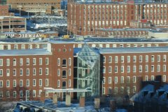 Manchester, New Hampshire